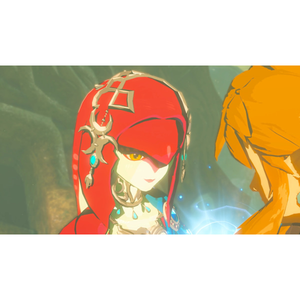The Legend of Zelda - Breath of the Wild (Switch)