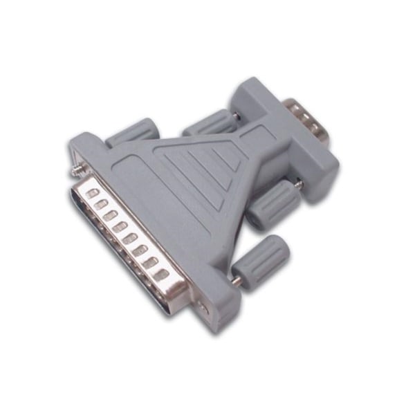 Port Adapter Subd9 hun - Subd25 han