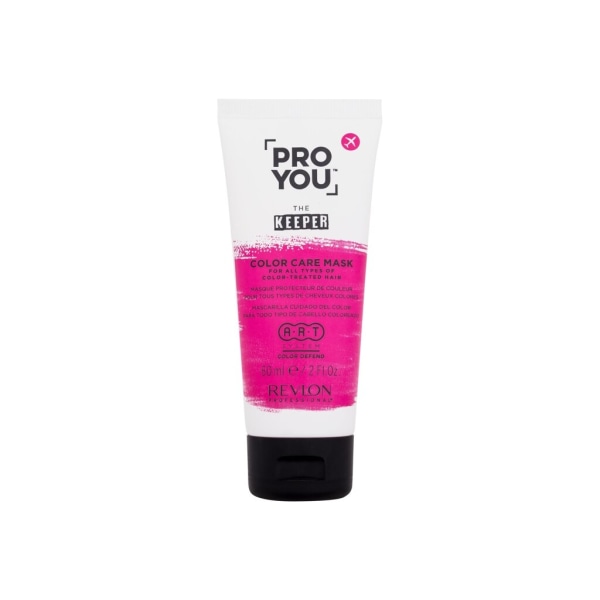 Revlon Professional - ProYou The Keeper Color Care Mask - For Wo