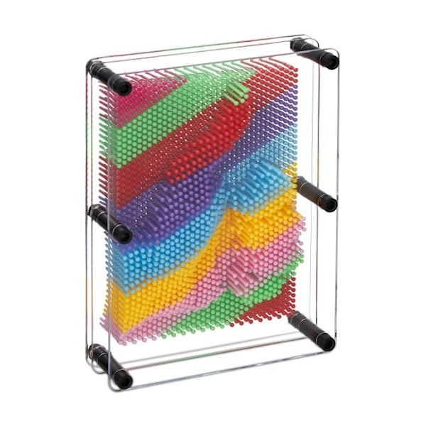 3D-nagelbild Pinart