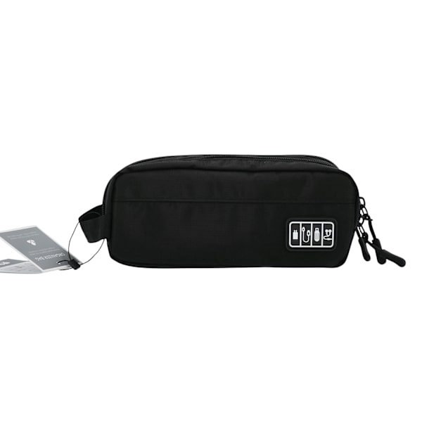 GEAR Organizer Bag Sort 2 separate rum