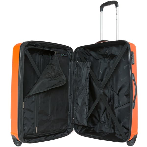 Malibu Stor Orange