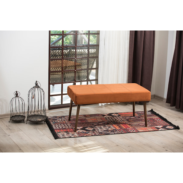 Puf Talu - Orange
