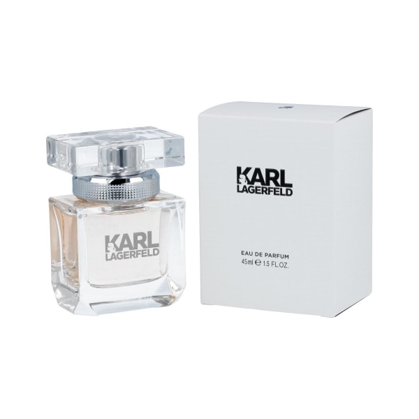 Dameparfume Karl Lagerfeld EDP Karl Lagerfeld For Her 45 ml