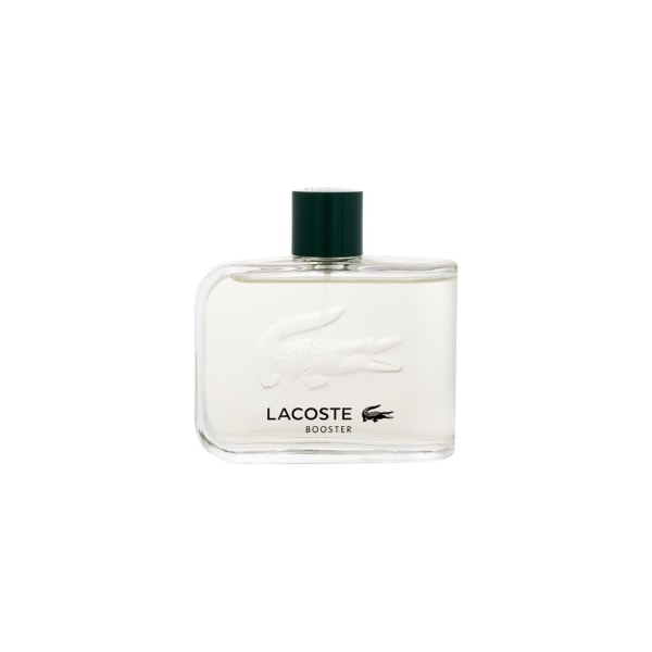 Lacoste - Booster - For Men, 125 ml