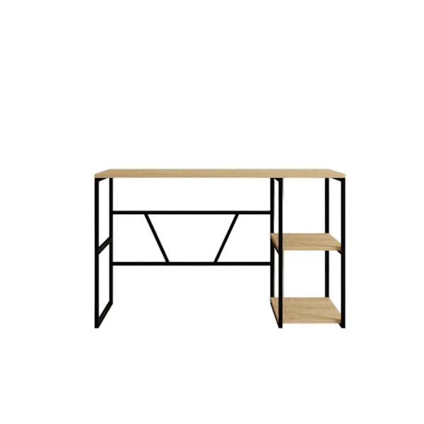 Study Desk Caste - Safir Ek