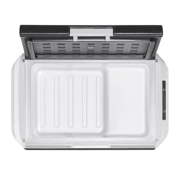 30L bärbart bilkylskåp, -20 till 20C, 12/24V DC AC