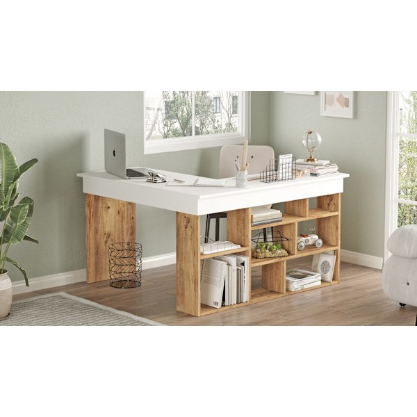 Study Desk Ct5-Aw