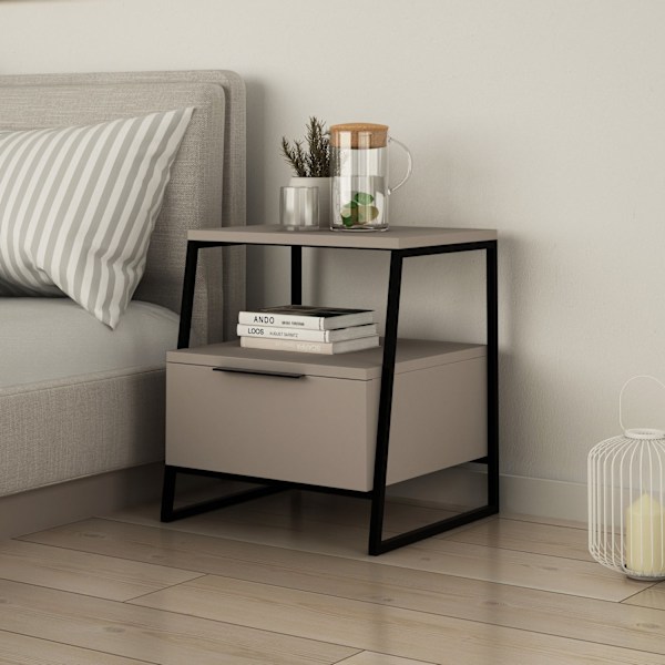 Natbord Pal - Light Mocha v2