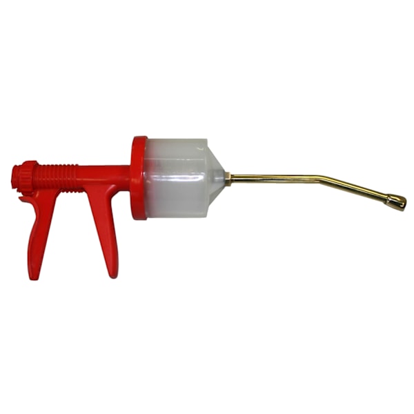 Drench-gun 300 ml komplet