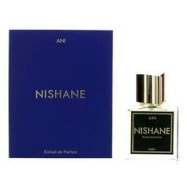 Nishane - Not even the Extrait de Parfum 100ml