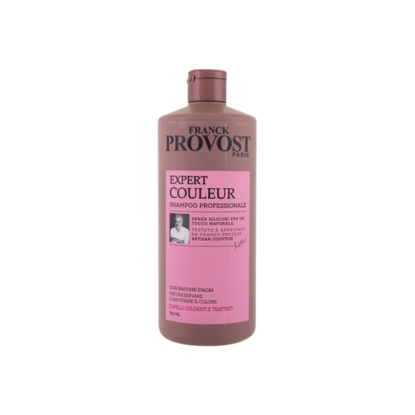 Franck Provost Paris - Shampoo Professional Colour - For Women,