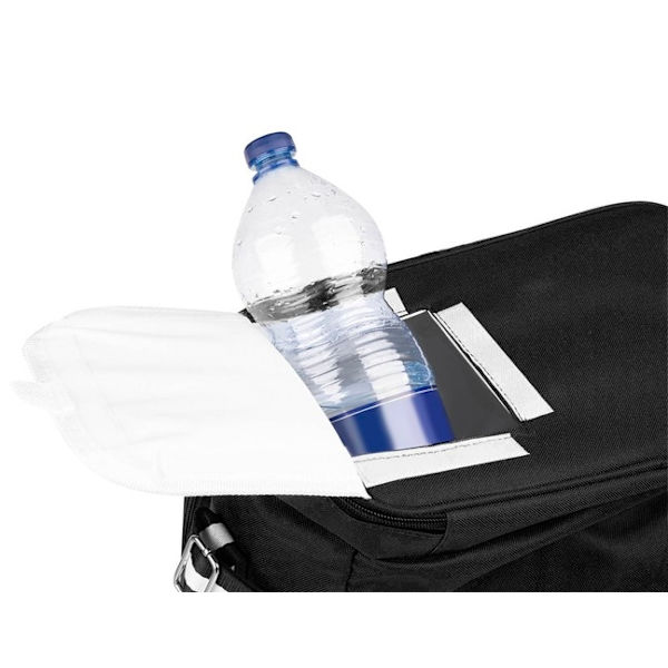 Termisk picknickväska