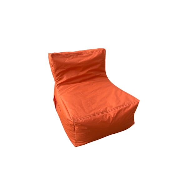 Bønnepose Xxl Sedir - Orange