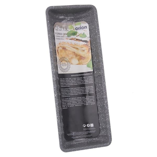 Bakform med Non-Stick Granitbeläggning för Enkel Bakning