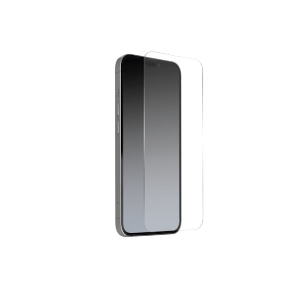 SBS TESCRGLIP1461P, Apple, iPhone 14 Pro, Stötsäker, Slagtålig, Reptålig, Stöttålig, Transparent
