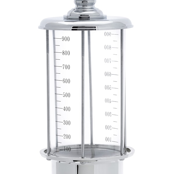 Dispenser för drycker