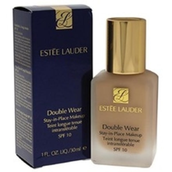 Estee Lauder - Double Wear Fluid - Long lasting make up 30 ml