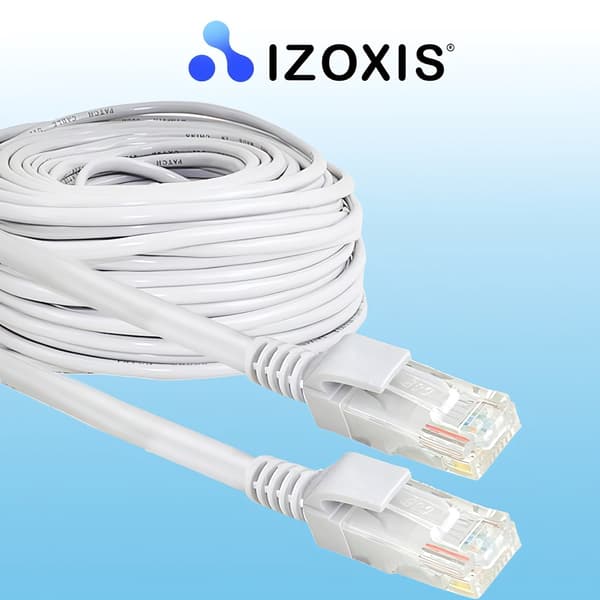 30m Izoxis 22532 LAN-kabel