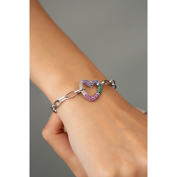 Metalliranneke CBL9338