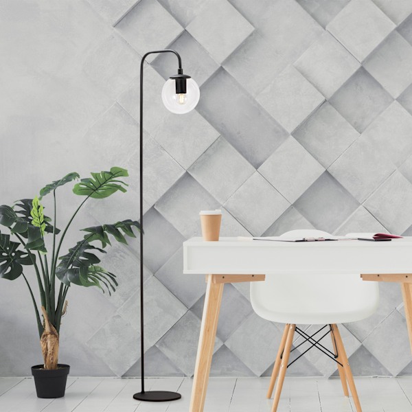 Gulvlampe Viran - 10960