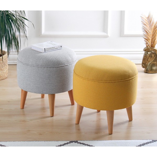 Puffe Moouv 7090 - keltainen