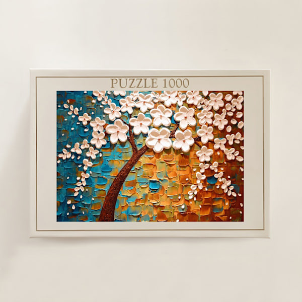 Puslespil PZL_0123_1000