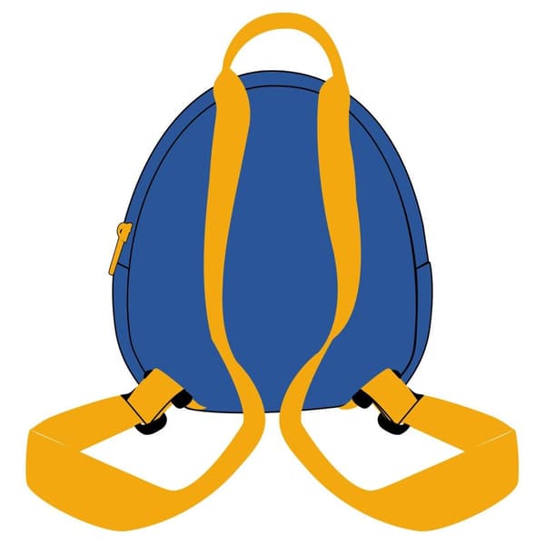 Ryhmä Hau Chase -reppu 20cm