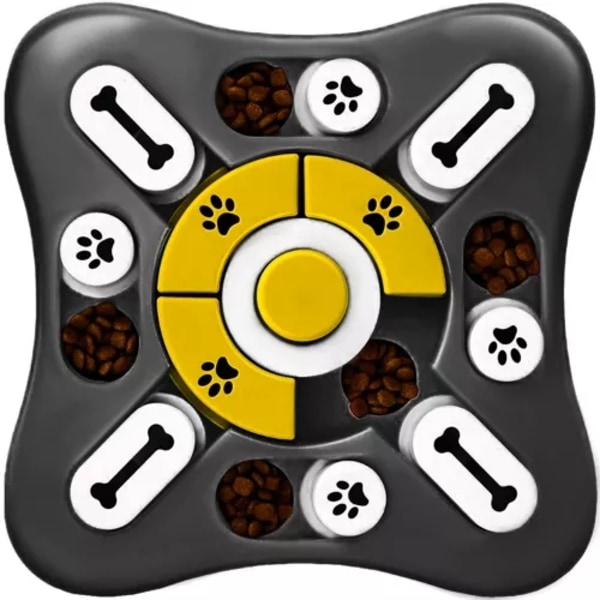 Purlov 23039 interaktiv hundleksak