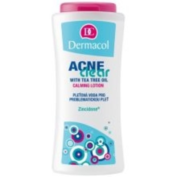 Dermacol - Acneclear Calming Lotion (problematic skin) - Lotions