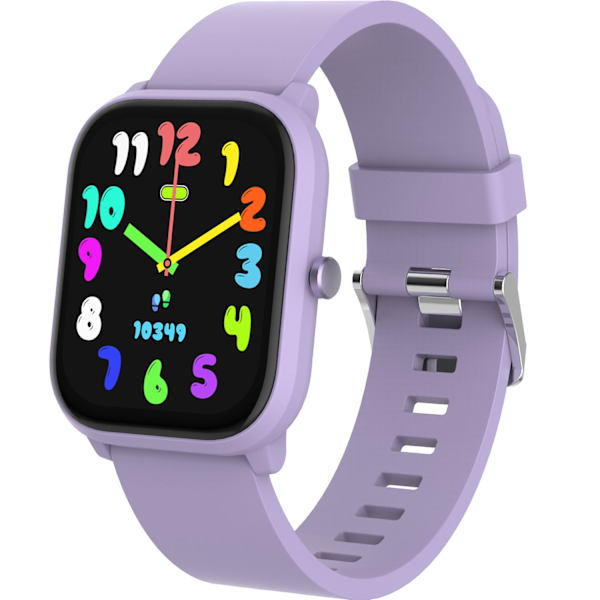KidswatchBT Älykello lapsille Violetti