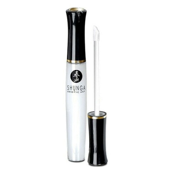 Divine Oral Pleasure Gloss Coconut Water Shunga GR27352 (10 ml) Kookos 10 ml