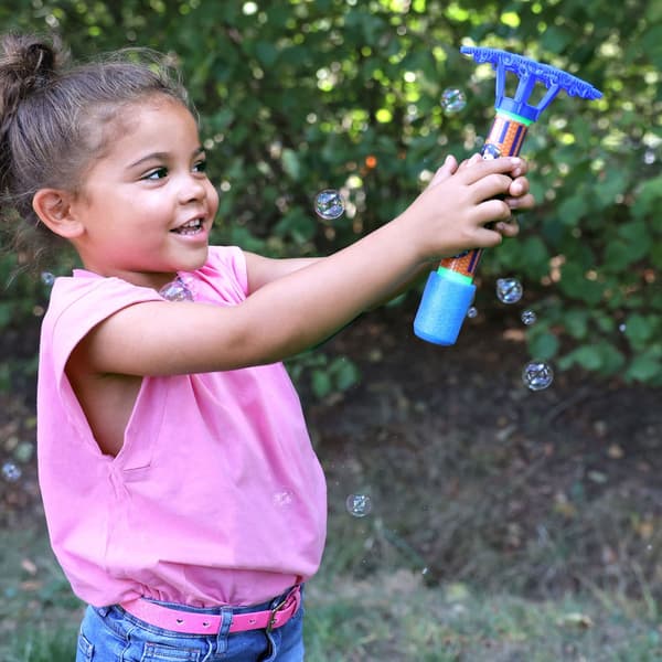 Ses Bubble Rocket