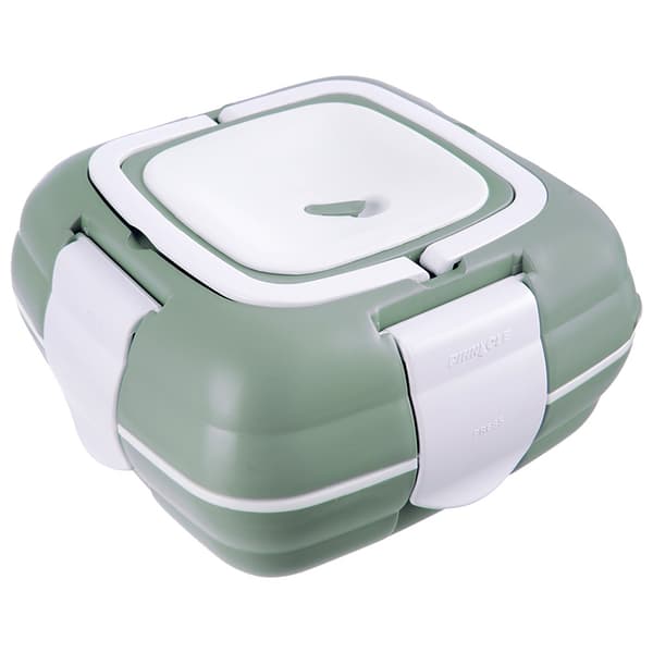 Stål frokost termokande TERMO 1,9 l