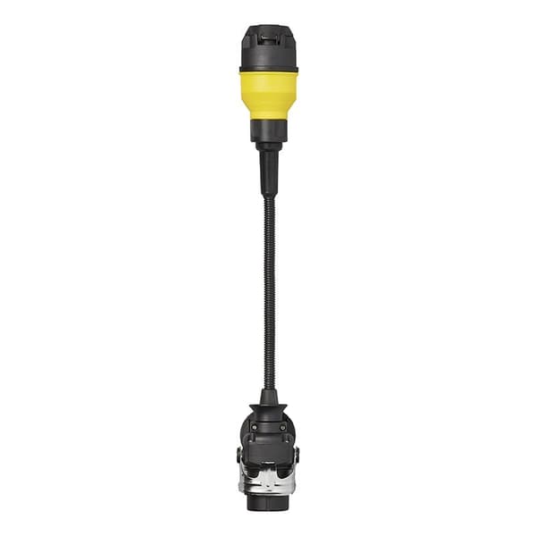 Sovitin 24V 15-12V 13-pin ISO12098 > ISO11446