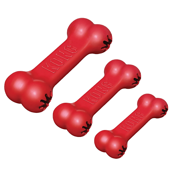 KONG Goodie Bone S 4,8 cm x 13 cm