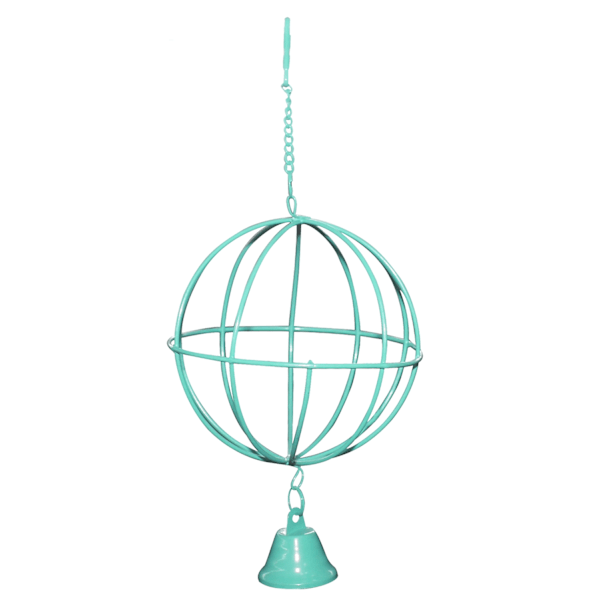 Pawise Hay boll 10cm