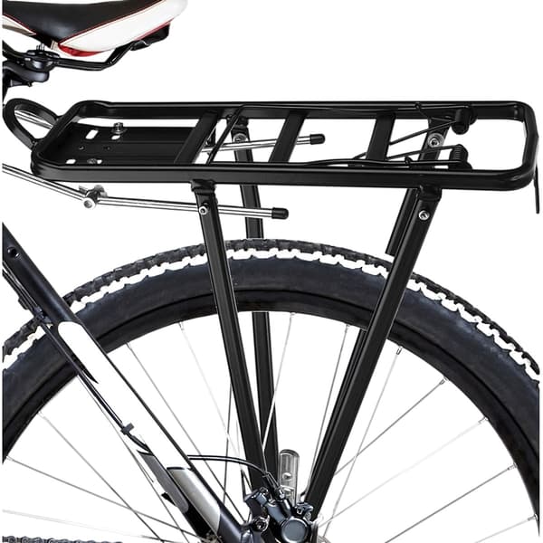 Cykelstativ - aluminium
