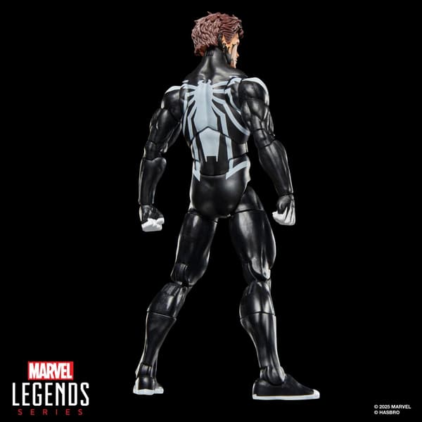 Marvel Legends Series Spider-Man Spider-Venom figur 15 cm