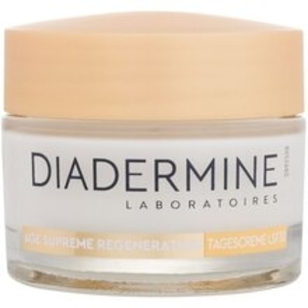 Diadermine - Age Supreme Regeneration Day Cream SPF30 - Denní pleťový krém proti známkám stárnutí 50ml