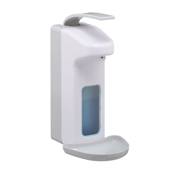 Euro-annostelija 1000 ml