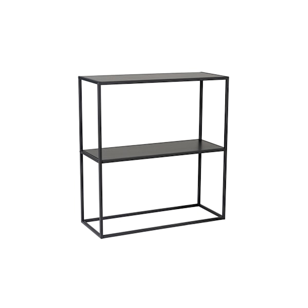 Sideboard Andas - Svart