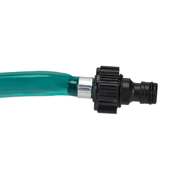 Slangsprinkler 15 m