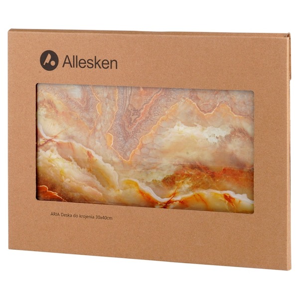 Glasskærebræt 30x40 cm