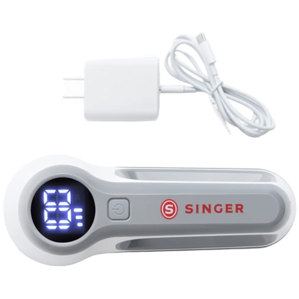 Bump Remover Genopladelig USB C 3 hastigheder