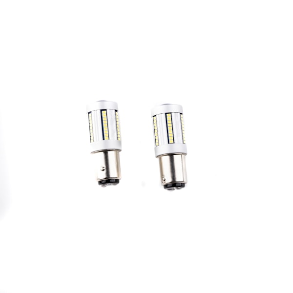 EPL254 P21/5W 1157 66SMD 2016 CANBUS - 2 kpl