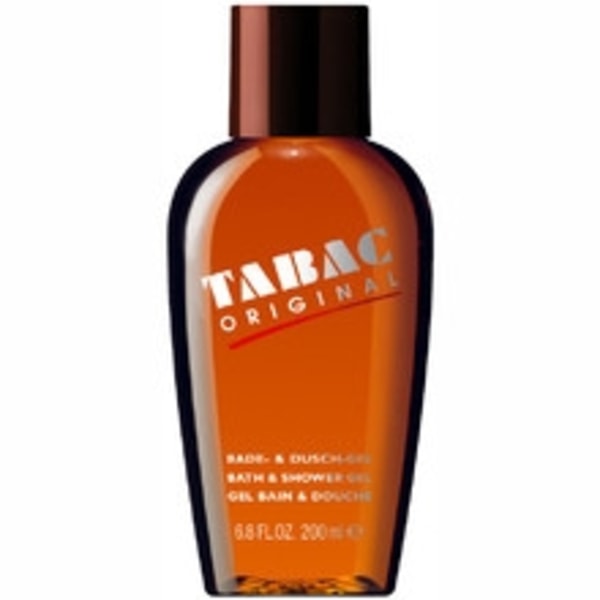 Tabac - Tabac Original Shower Gel 200ml