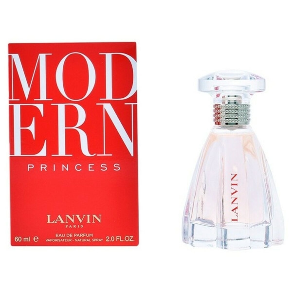 Parfym Damer Modern Princess Lanvin EDP 60 ml