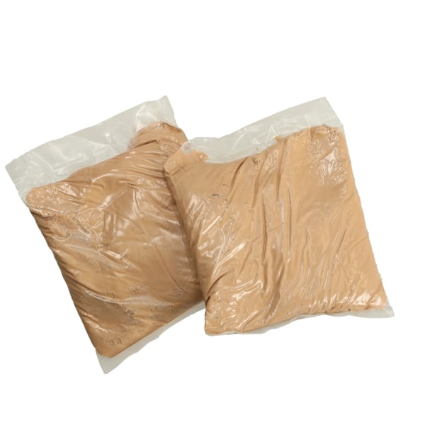 Lerfond för krukhjul 800g