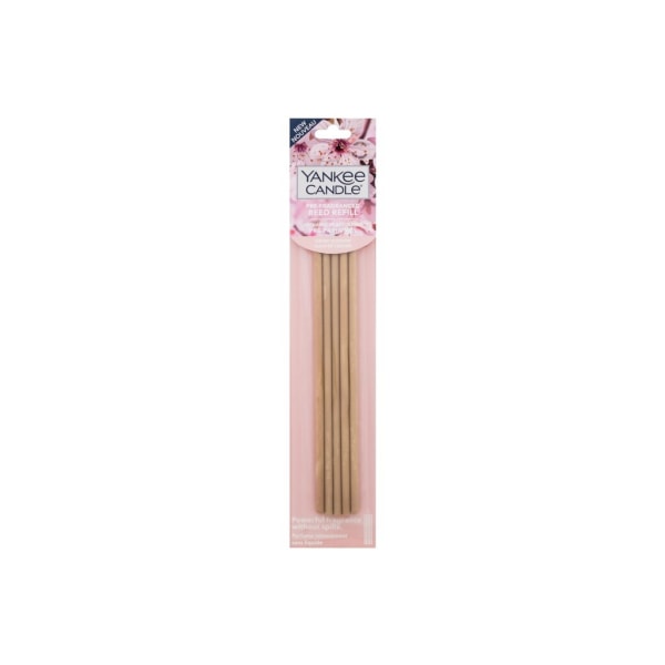 Yankee Candle - Cherry Blossom Pre-Fragranced Reed Refill - Unis
